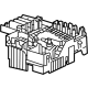 GM 42757805 Block Assembly, Bat Distribution Fuse