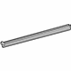 GM 23198090 Sealing Strip Assembly, Rear Side Door Window Inner