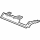 GM 26687407 Deflector Assembly, Underbody Rear Air