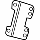 GM 95018514 Bracket, Rear Seat Cushion