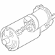 GM 10455023 Motor Assembly, Starter