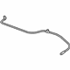 GM 25788775 Hose Assembly, Windshield Washer Nozzle