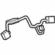 GM 13276832 Harness Assembly, Steering Wheel Pad Accessory Wiring