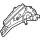 GM 42691524 Rail Assembly, F/Cmpt Upr Si