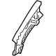 GM 42783742 Extension Assembly, Front W/H Pnl