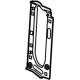 GM 23158263 Bracket, Headlamp & Front Grille Mount Panel (Rh)