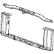 GM 85545442 SUPPORT ASM-RAD LWR