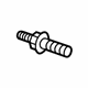 GM 95298818 Damper Stud GM 95298818 Damper Stud
