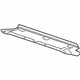 GM 84108543 Deflector Assembly, Radiator Air Lower