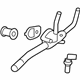 GM 12638452 Housing Assembly, Engine Coolant Thermostat