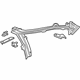 GM 86796387 EXTENSION ASM-F/END UPR TIE BAR