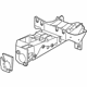 GM 84029550 Bracket Assembly, Steering Column