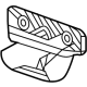 GM 84710883 Camera Assembly, Fv Drvr Info