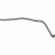 GM 20782769 Hose Assembly, Sun Roof Housing Rear Drain