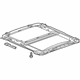 GM 22986958 Frame Assembly, Sun Roof