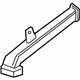 GM 23250935 Duct, Auxiliary A/C Air Outlet