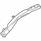 GM 22885832 Duct Assembly, Auxiliary A/C Air Outlet