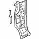 GM 23372533 Panel Assembly, Body Hinge Pillar Inner