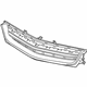 GM 22941696 Grille Assembly, Front Lower