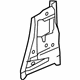 GM 22904359 Filler, Body Lock Pillar Lower