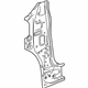 GM 42402257 Panel Assembly, Body Hinge Pillar Inner Lower