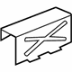 GM 25808934 Cover Assembly, Generator Battery Disconnect Control Module