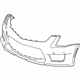 GM 23282327 Front Bumper Cover *Service Primer