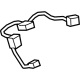 GM 42444253 Harness Assembly, Steering Wheel Pad Accessory Wiring