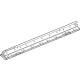 GM 42741514 Reinforcement Assembly, Rkr Otr Pnl