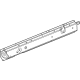 GM 60004577 Panel Assembly, Rkr Inr