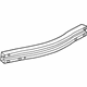 GM 22730911 Bar,Rear Bumper Imp