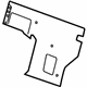 GM 20800938 Panel,Rear Seat Back Cushion 60%