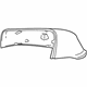 GM 22937930 Cover, Outside Rear View Mirror Housing *Service Primer