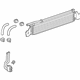 GM 13311081 Cooler Assembly, Trans Fluid Auxiliary