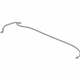 GM 20969073 Cable Assembly, Digital Radio Antenna