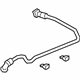 GM 55502085 Tube Assembly, Evap Emis Cnstr Purge