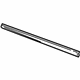 GM 22813256 Sill, Underbody Rear Cr