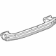 GM 39070204 Bar Assembly, Rear Bumper Imp