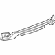 GM 84098544 Absorber Assembly, Rear Bumper Energy