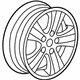 GM 96851720 Wheel Rim, 16X6.5