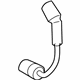 GM 12716289 Wire Assembly, Splg