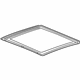 GM 39129300 Window Assembly, Rf Sta