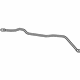 GM 39199916 Hose Assembly, Sun Rf Hsg Rr Drn