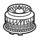 GM 84933974 MOTOR ASM-BLO