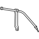 GM 12574388 Tube Assembly, Oil Level Indicator