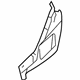 GM 20812544 Filler Assembly, Body Side Outer Panel Lower