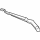 GM 22888518 Arm Assembly, Windshield Wiper