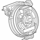 GM 84532292 Coil Assembly, Strg Whl Airbag