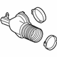 GM 84579588 Duct Assembly, A/Cl Otlt