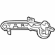 GM 39123334 Lamp Assembly, O/S Rr View Mir T/Sig